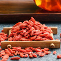 Baie de Goji séchée biologique de Ningxia à bas prix